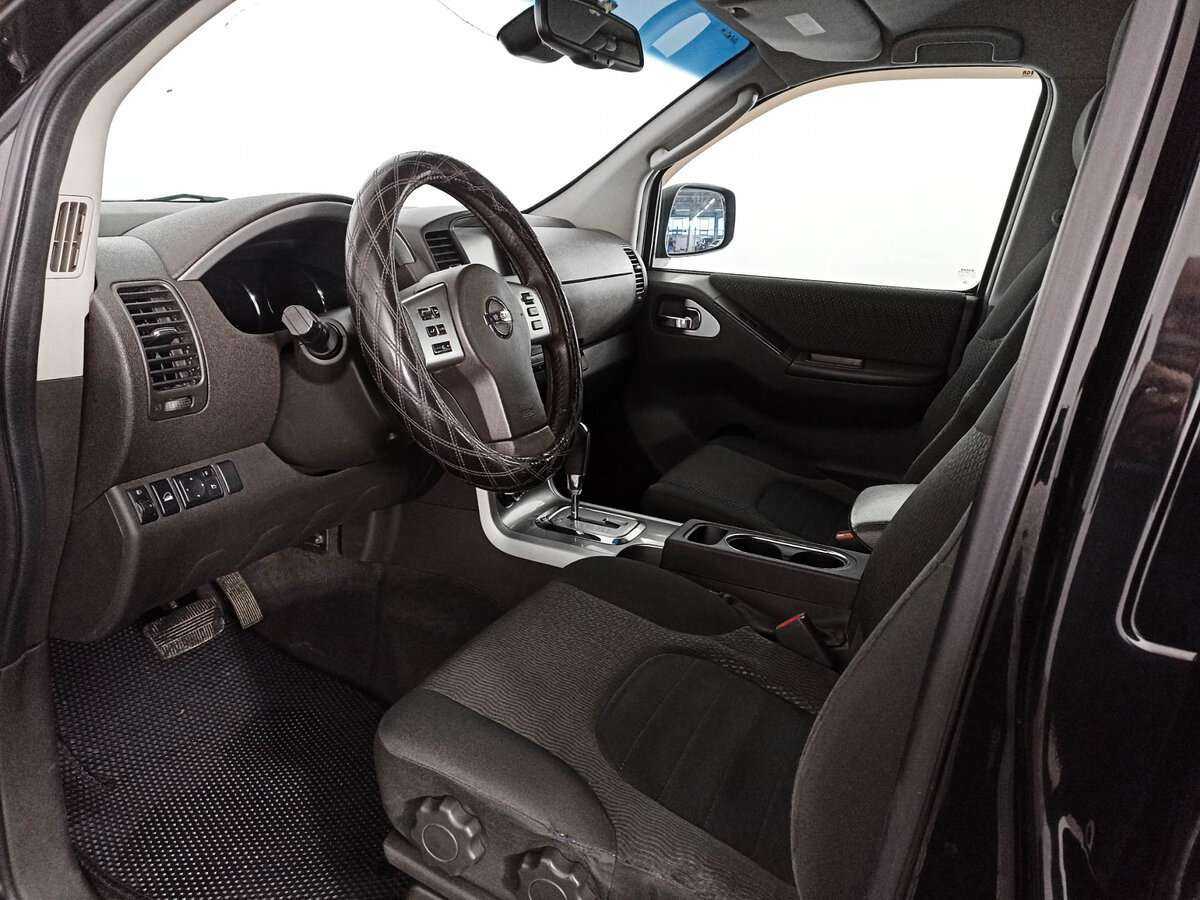 Купить Nissan Pathfinder, 2014, 241 219 км, фото №13