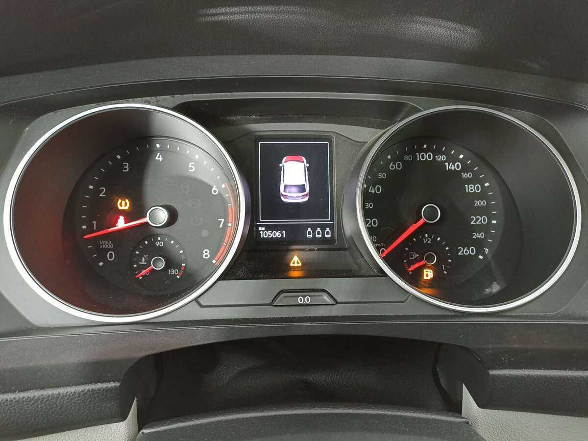 Купить Volkswagen Tiguan, 2017, 105 034 км, фото №13