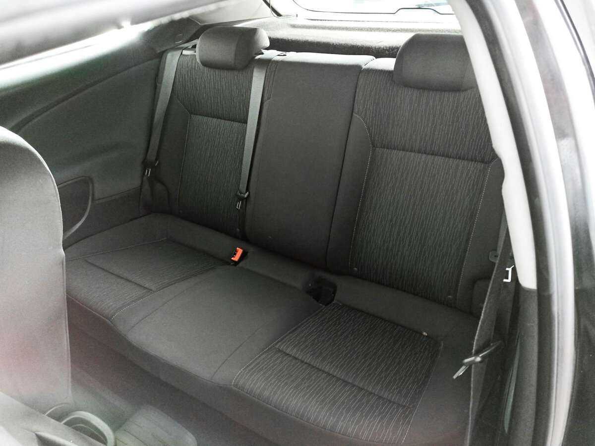 Купить Opel Astra GTC, 2011, 168 003 км, фото №10