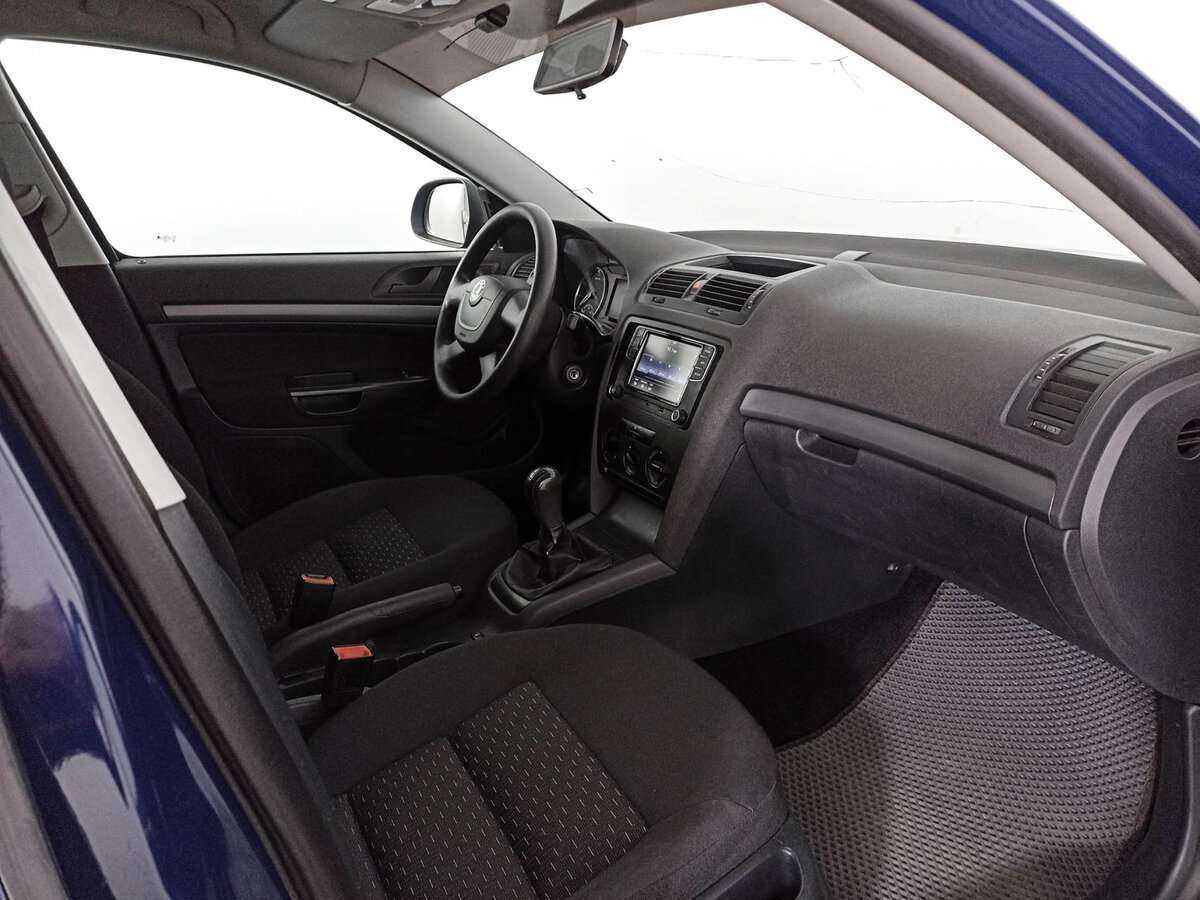 Купить Skoda Octavia, 2012, 185 592 км, фото №7