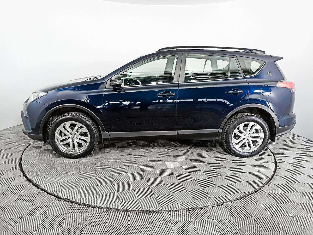 Купить Toyota RAV4, 2019, 110 002 км, фото №8