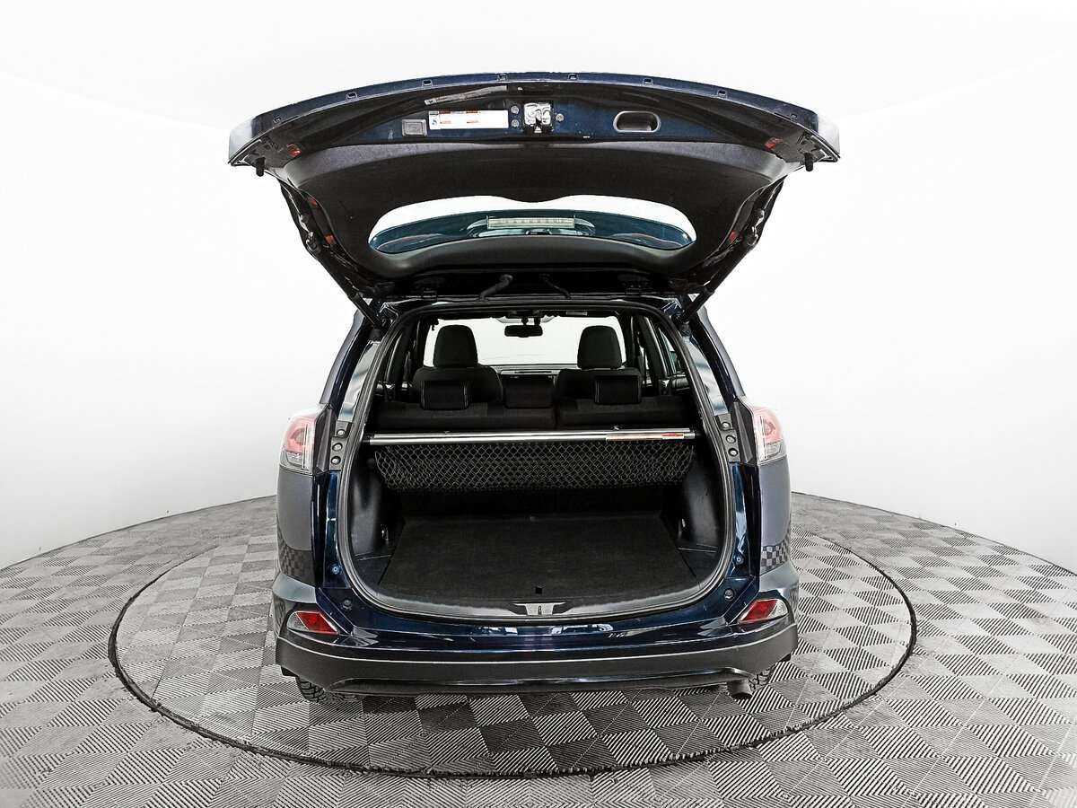 Купить Toyota RAV4, 2019, 110 002 км, фото №10