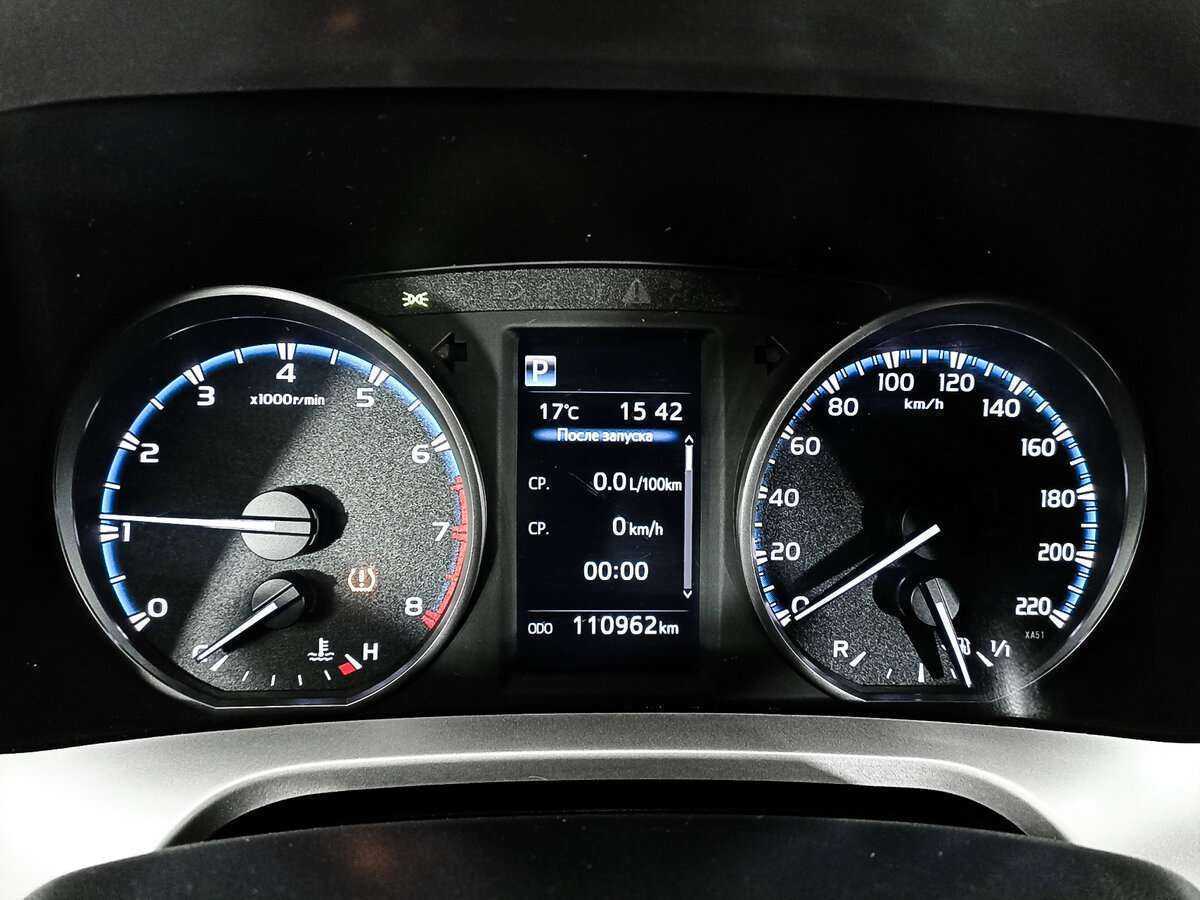 Купить Toyota RAV4, 2019, 110 002 км, фото №13