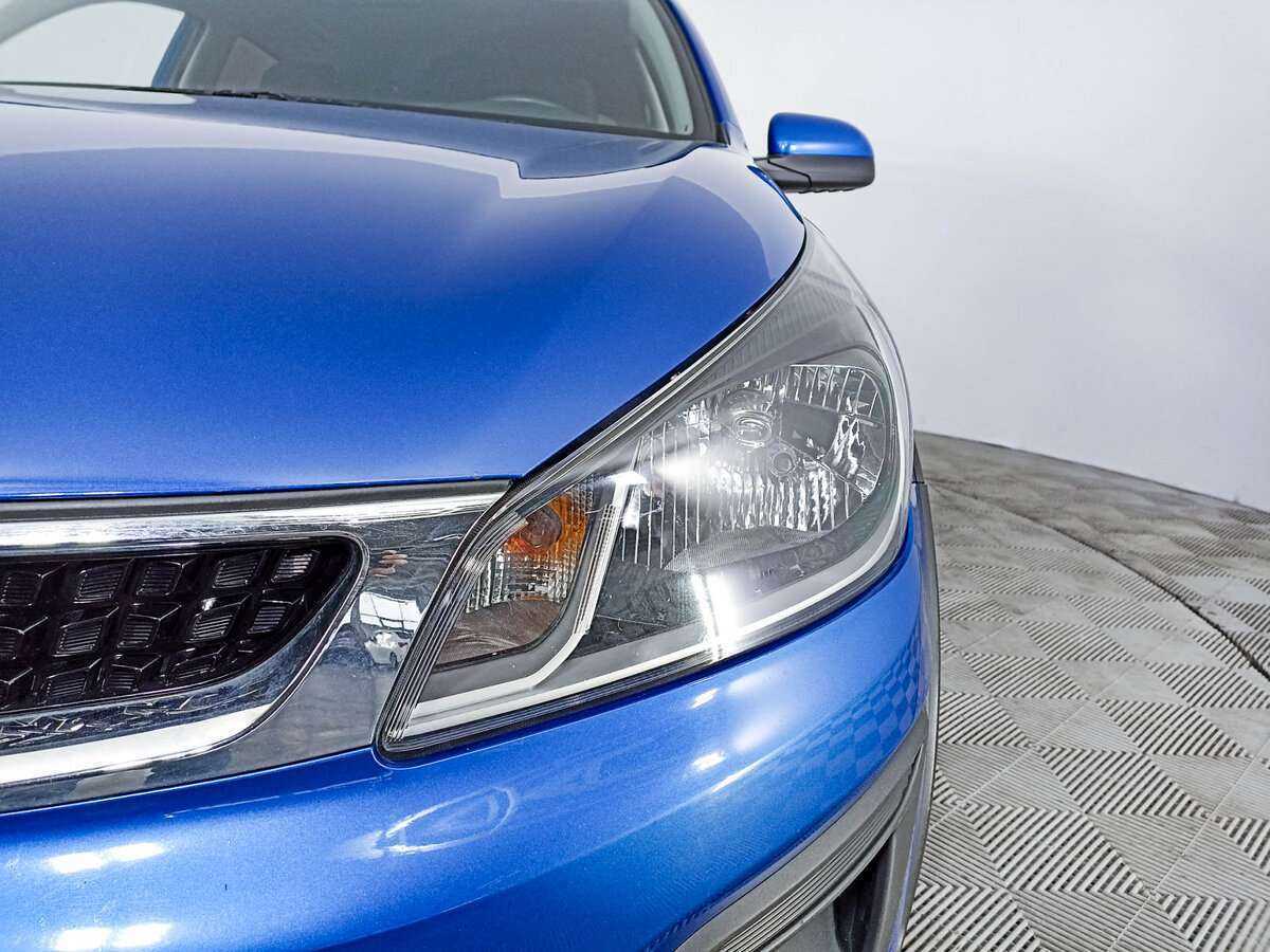 Купить Kia Rio X-Line, 2017, 71 763 км, фото №15