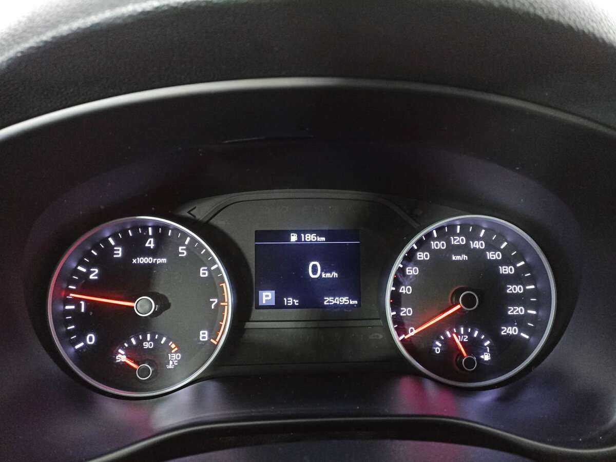 Купить Kia Sportage, 2021, 25 601 км, фото №9