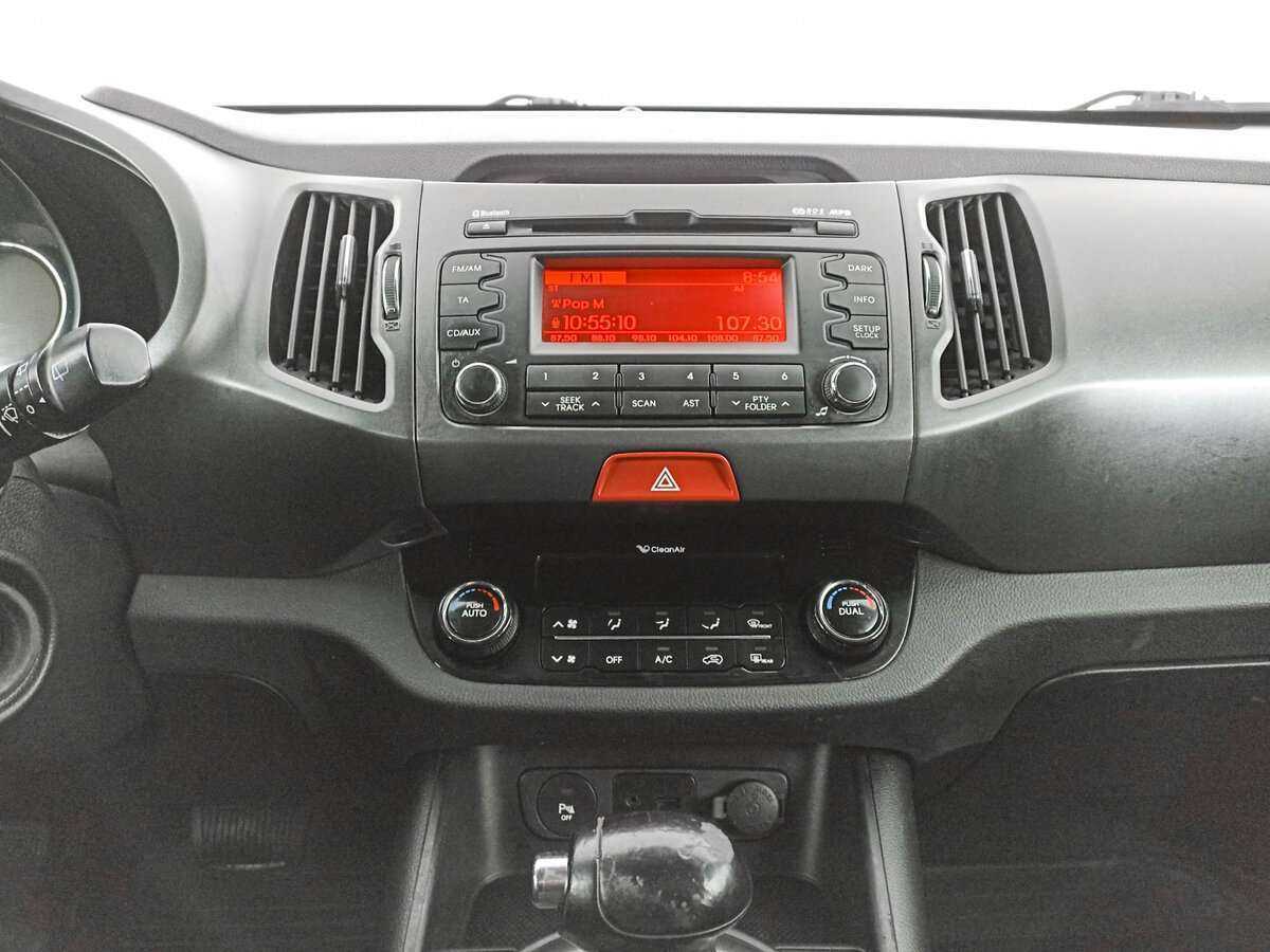 Купить Kia Sportage, 2011, 249 767 км, фото №15