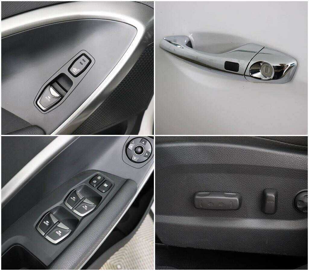 Купить Hyundai Santa Fe, 2017, 60 000 км, фото №15