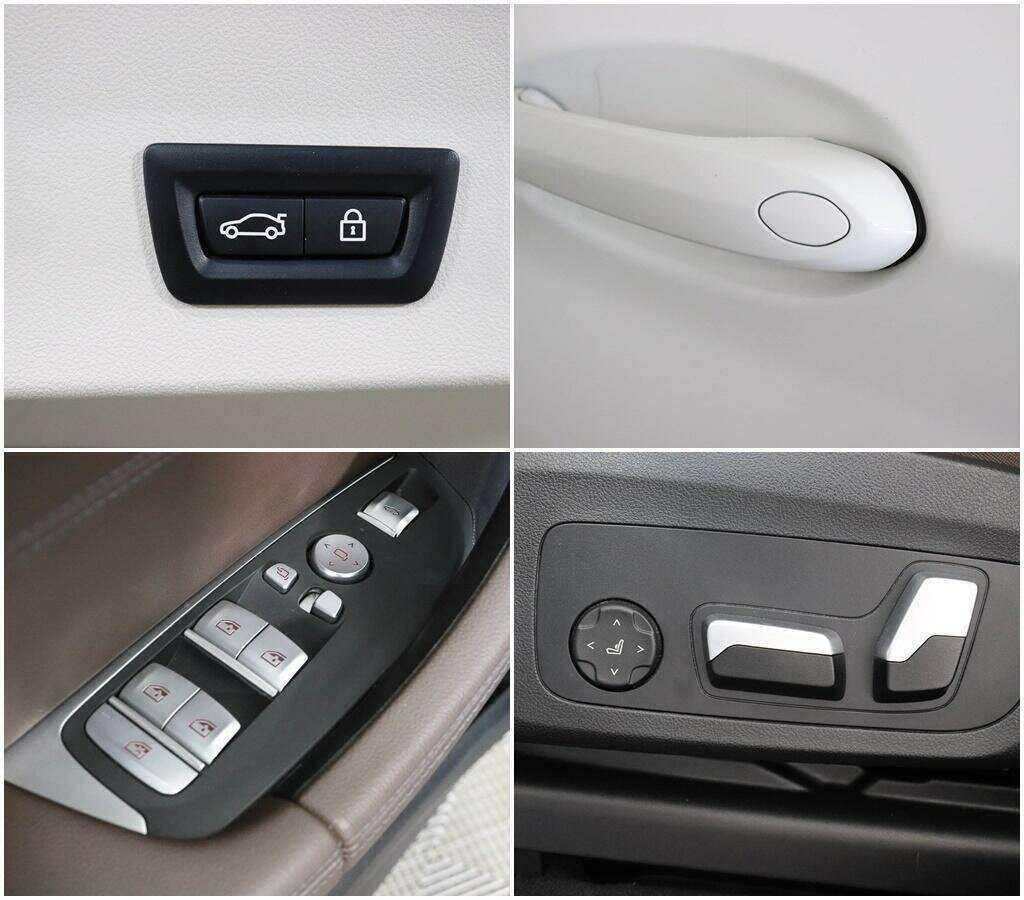 Купить BMW X4 20i, 2022, 50 140 км, фото №16