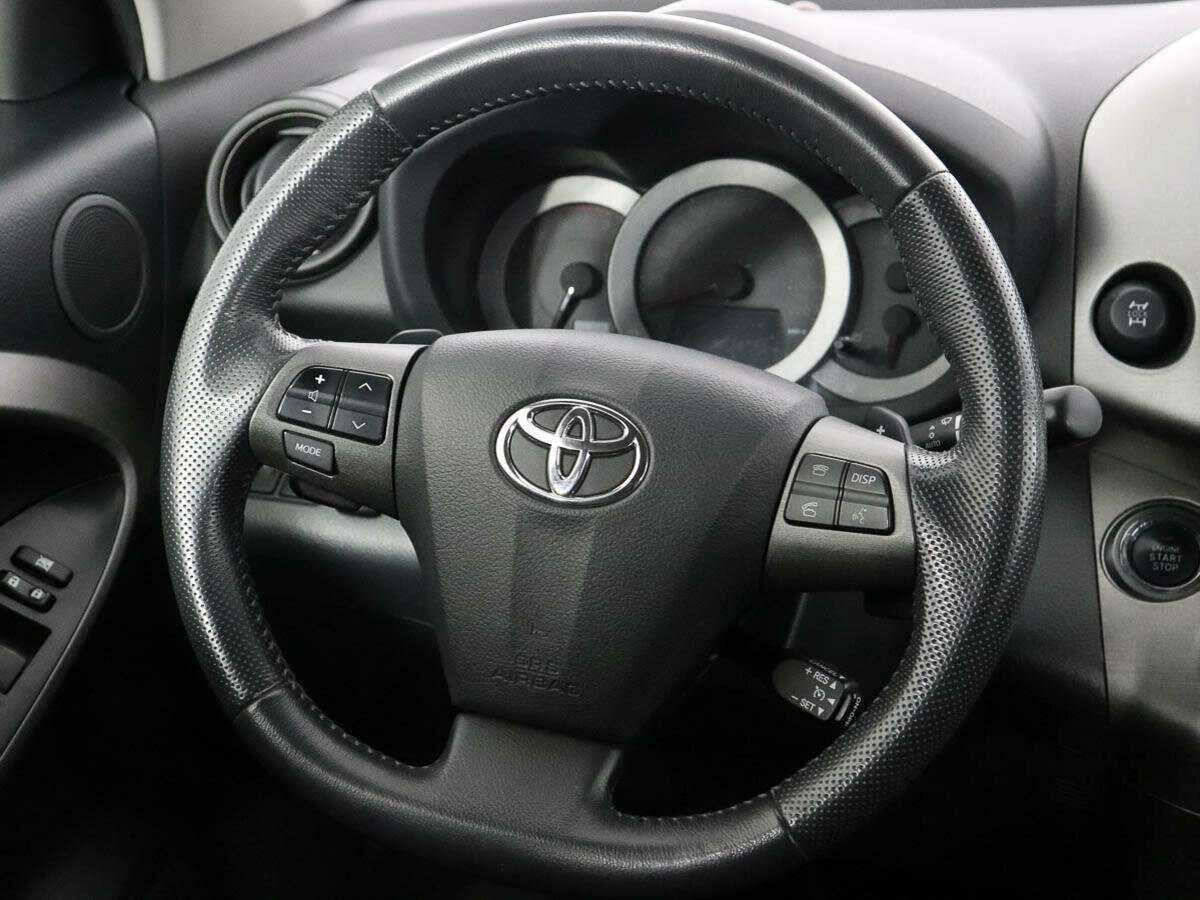 Купить Toyota RAV4, 2011, 43 930 км, фото №13