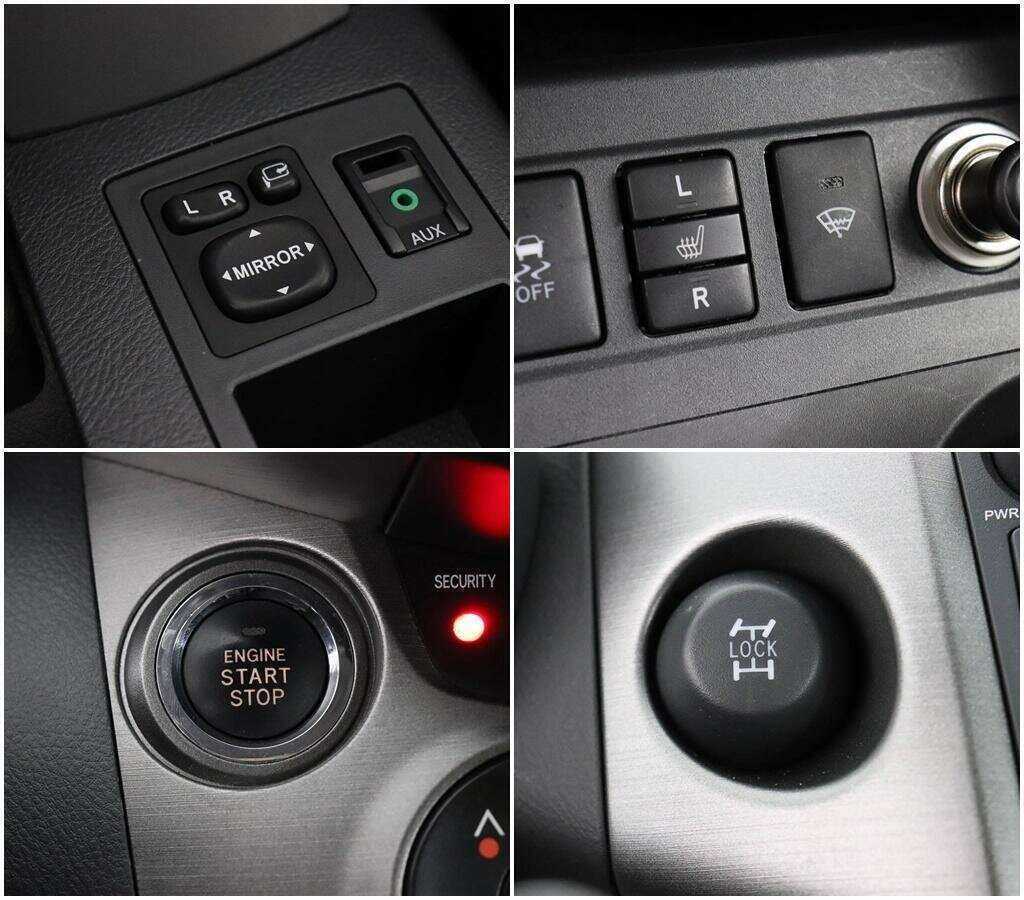 Купить Toyota RAV4, 2011, 43 930 км, фото №15