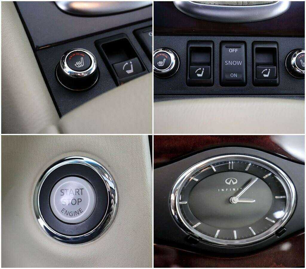 Купить Infiniti QX50, 2014, 22 127 км, фото №15