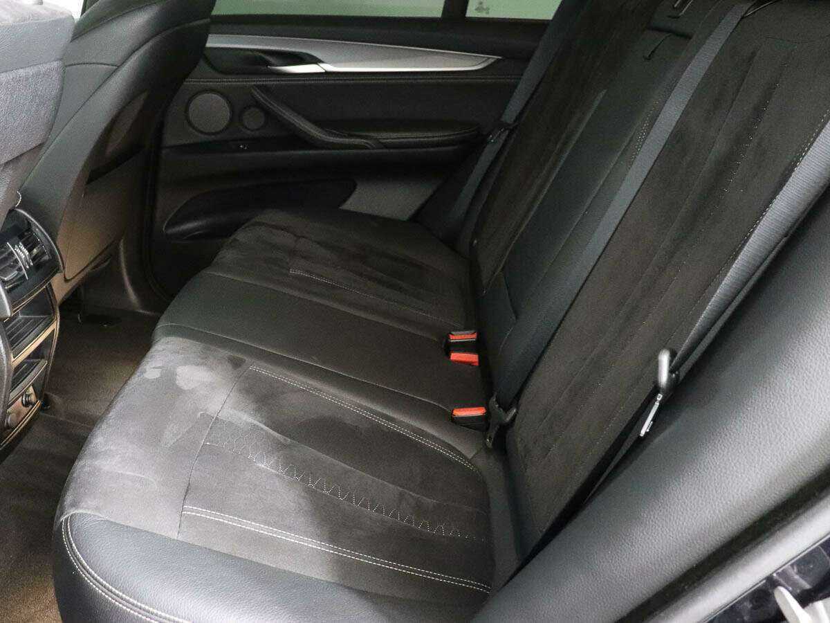 Купить BMW X5 30d, 2017, 191 763 км, фото №9