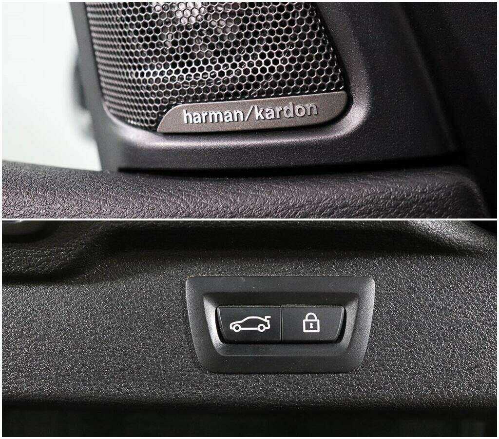 Купить BMW X5 30d, 2017, 191 763 км, фото №16