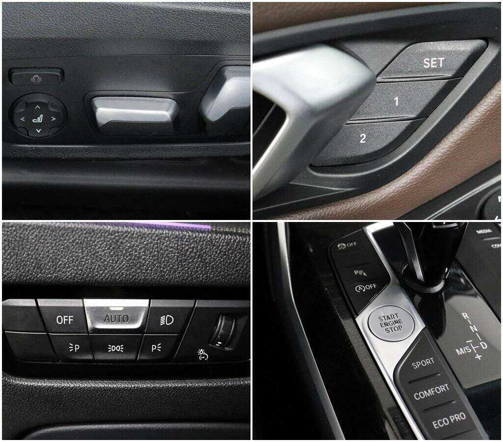 Купить BMW 3 серии 330i xDrive, 2019, 56 928 км, фото №15