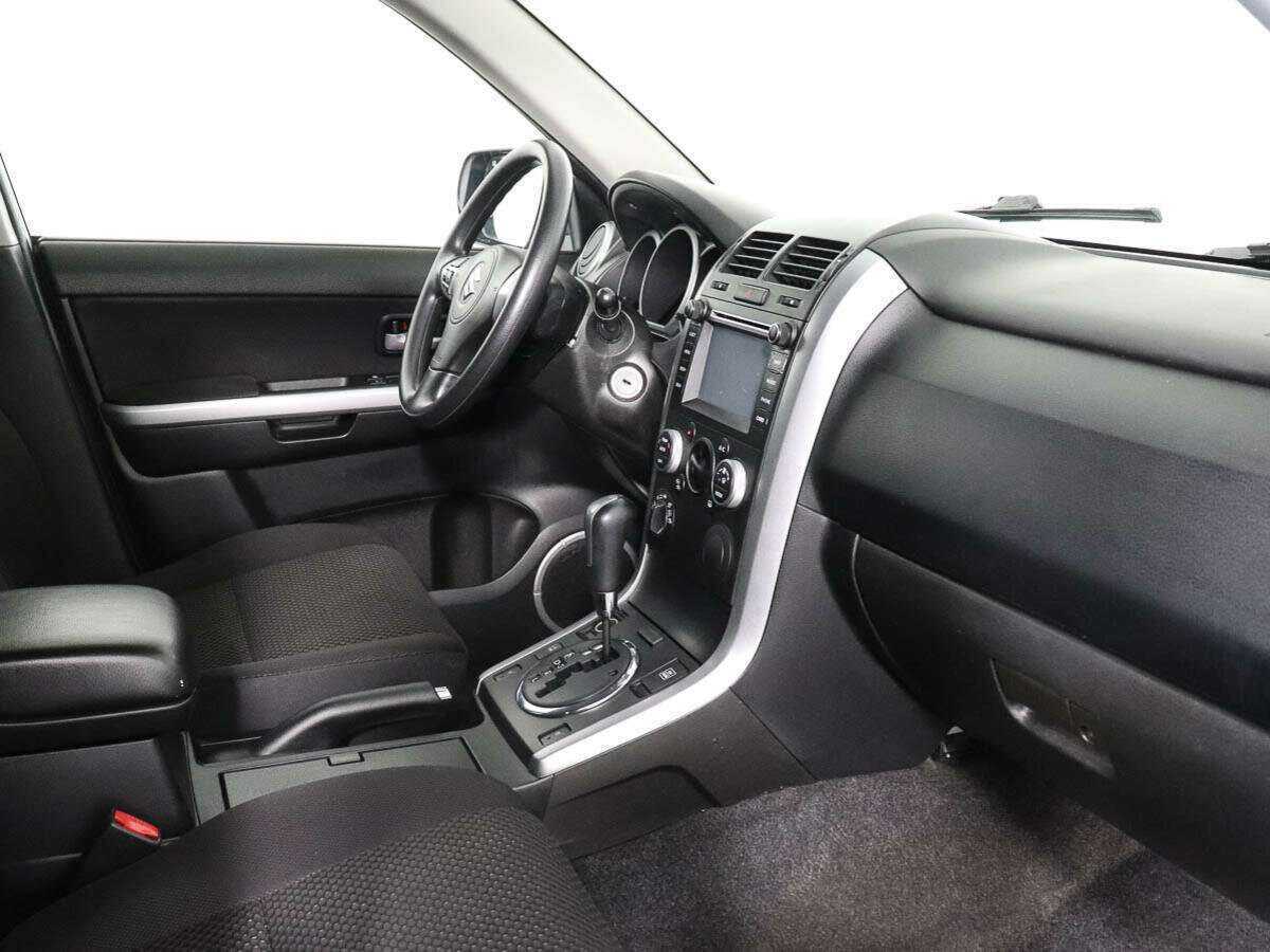 Купить Suzuki Grand Vitara, 2011, 158 604 км, фото №7