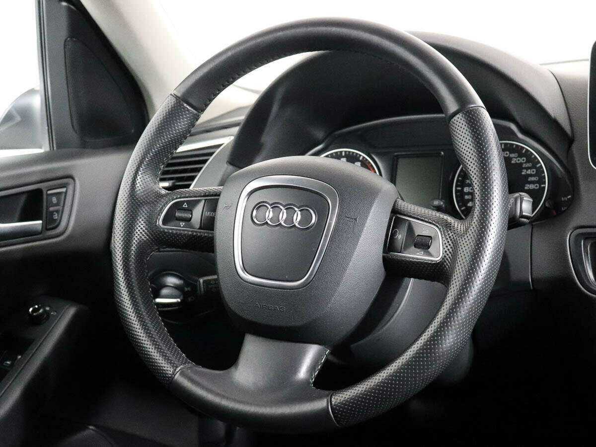 Купить Audi Q5, 2011, 67 291 км, фото №13