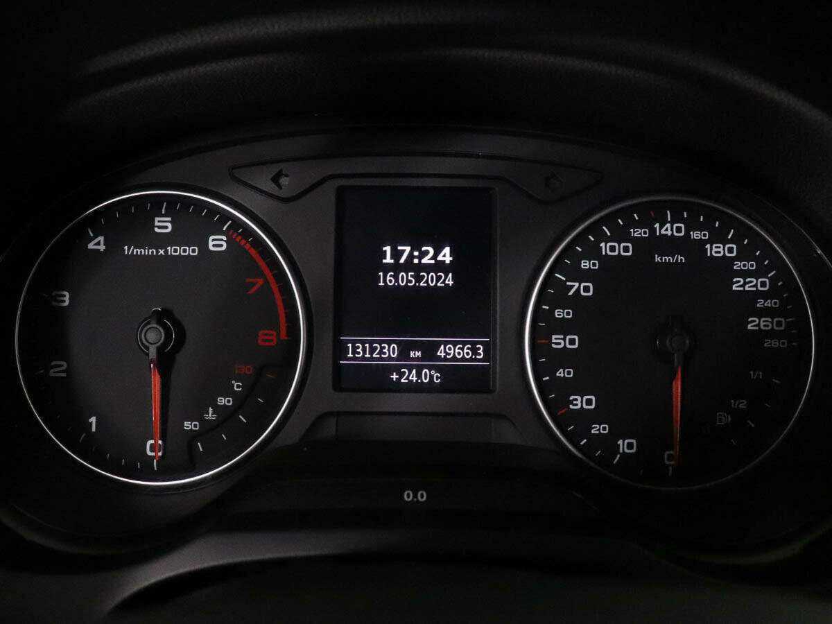 Купить Audi A3 Sportback, 2013, 131 229 км, фото №10