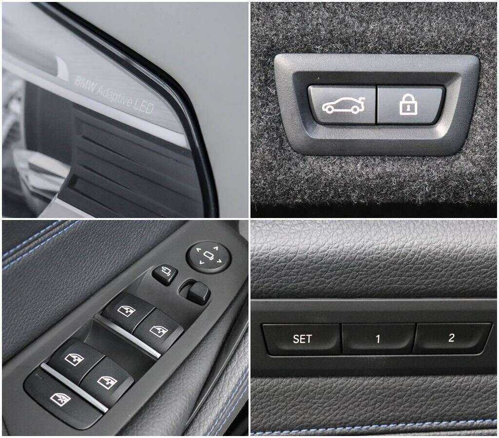 Купить BMW 5 серии 530i xDrive, 2019, 70 000 км, фото №14