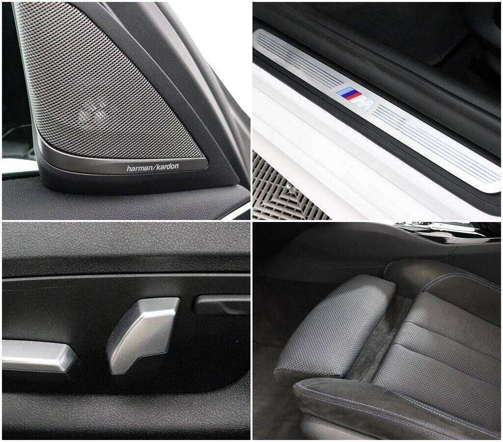 Купить BMW 5 серии 530i xDrive, 2019, 70 000 км, фото №15