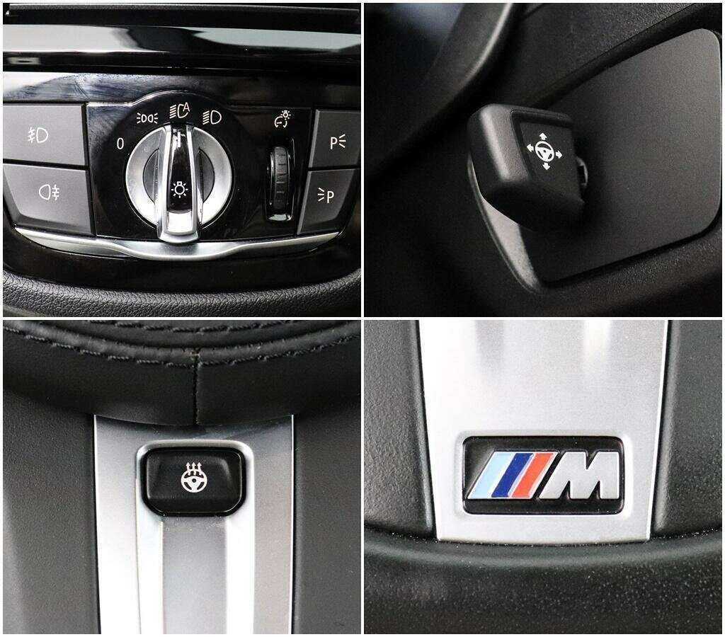 Купить BMW 5 серии 530i xDrive, 2019, 70 000 км, фото №16