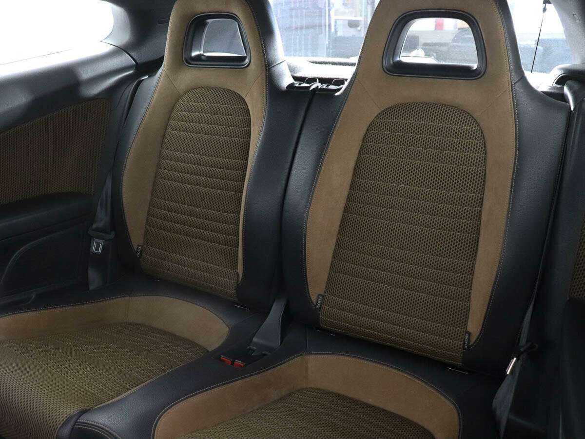 Купить Volkswagen Scirocco, 2012, 98 071 км, фото №10