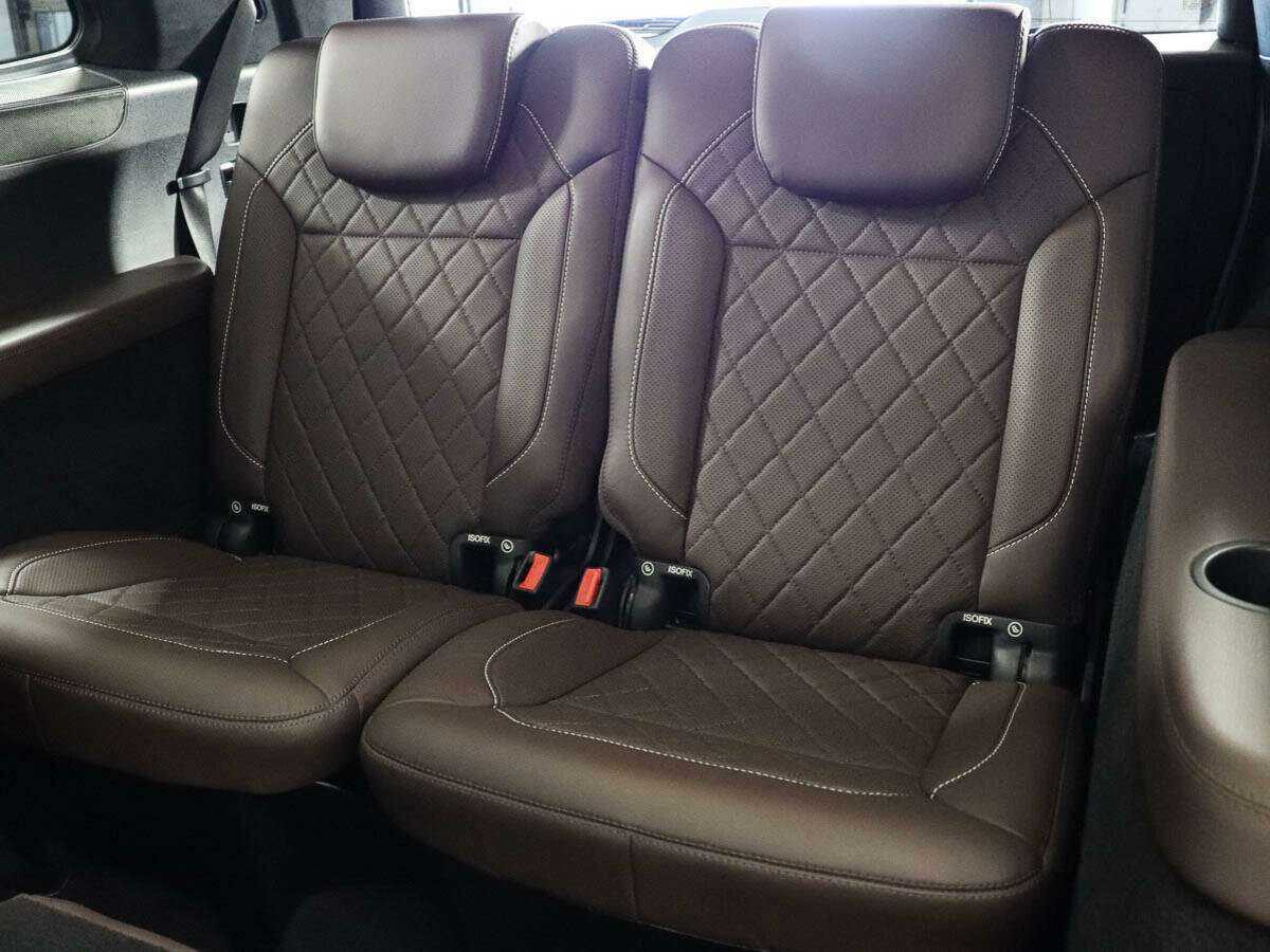 Купить Mercedes-Benz GL-Класс 500, 2013, 110 104 км, фото №13