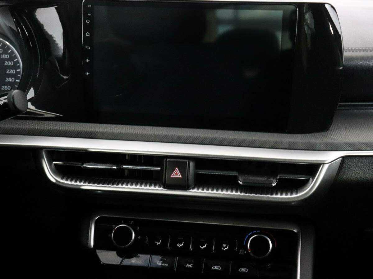 Купить Kia K5, 2020, 43 800 км, фото №12