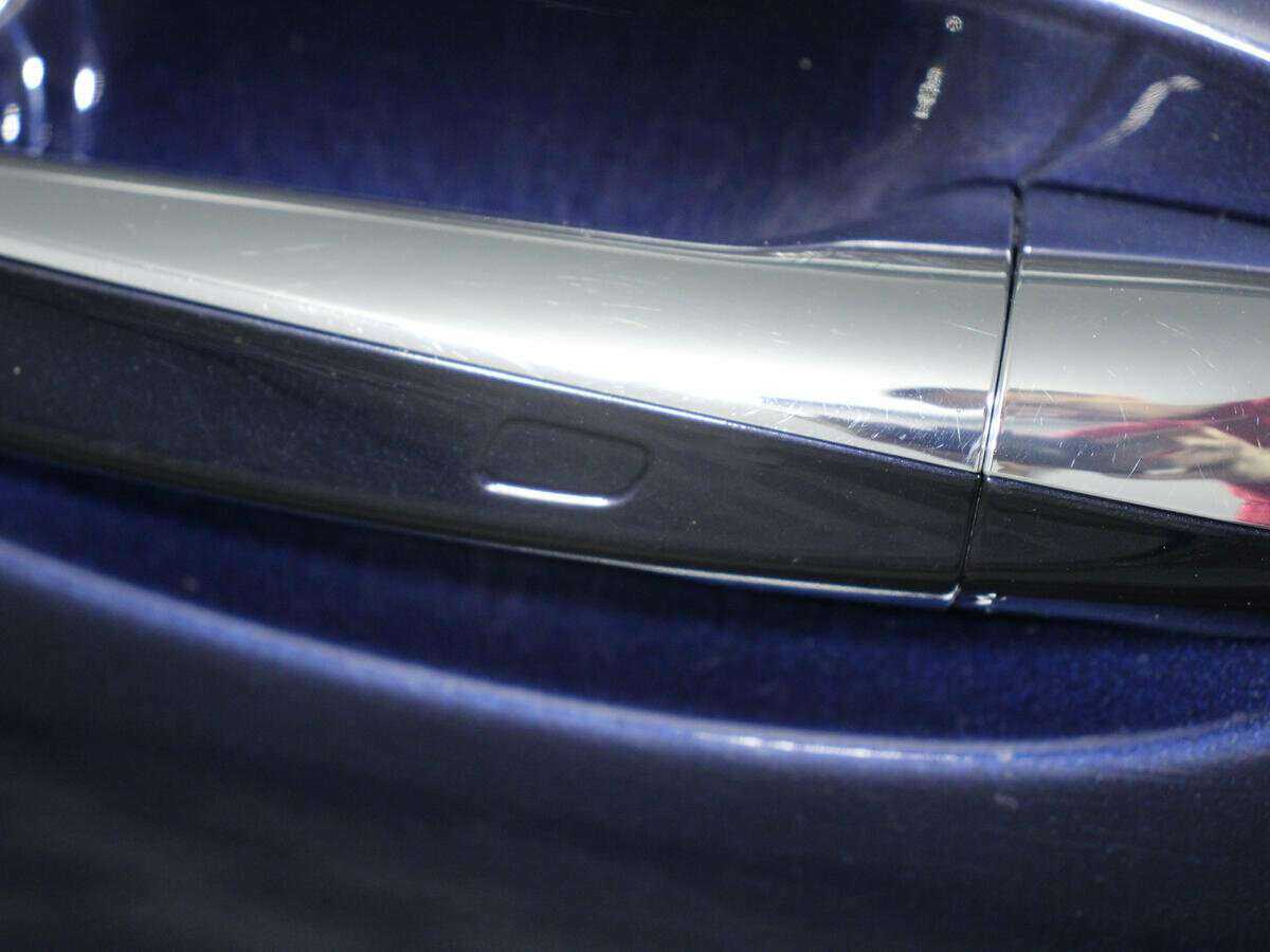 Купить Mercedes-Benz CLS 350 d, 2018, 81 550 км, фото №20