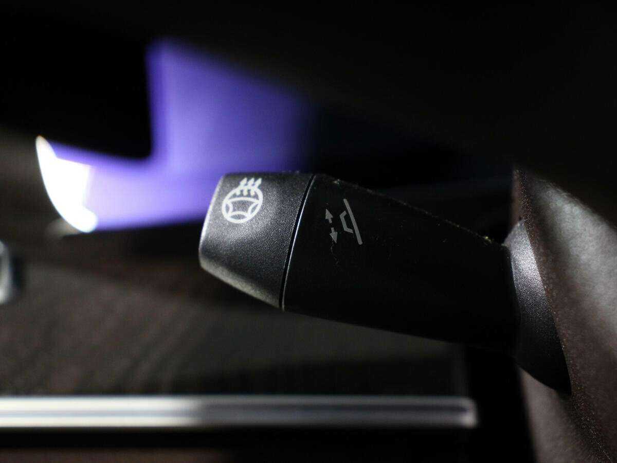 Купить Mercedes-Benz CLS 350 d, 2018, 81 550 км, фото №22