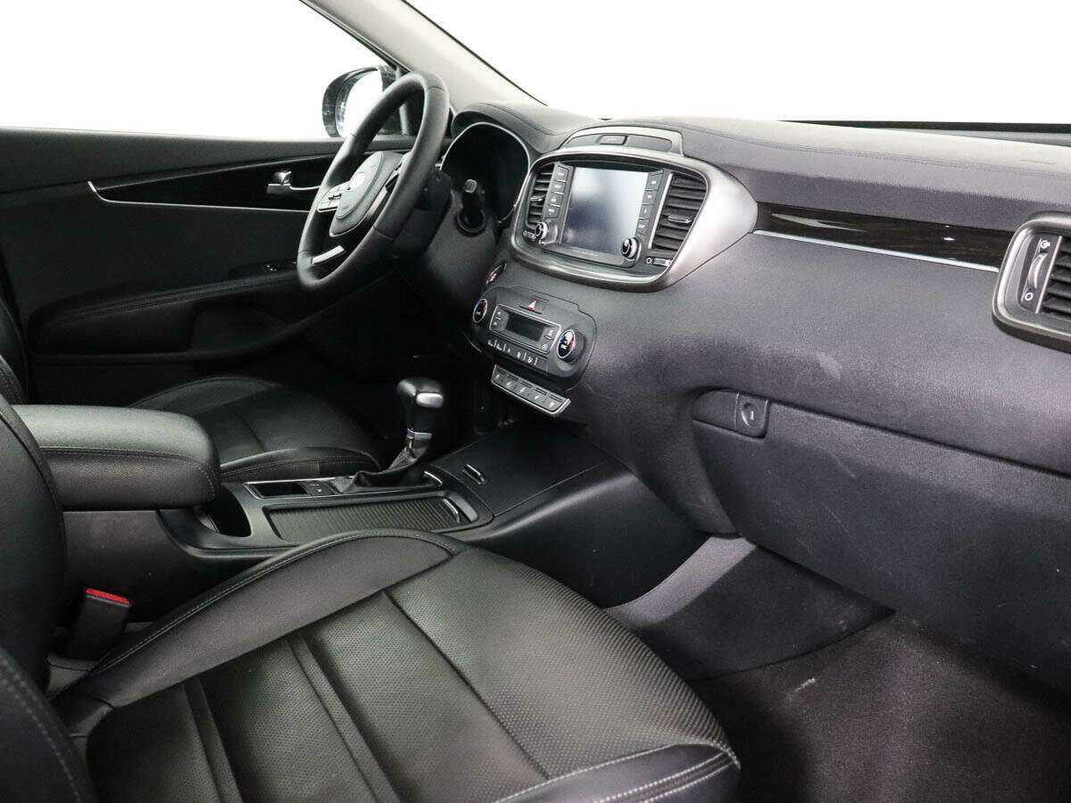 Купить Kia Sorento, 2018, 133 082 км, фото №7