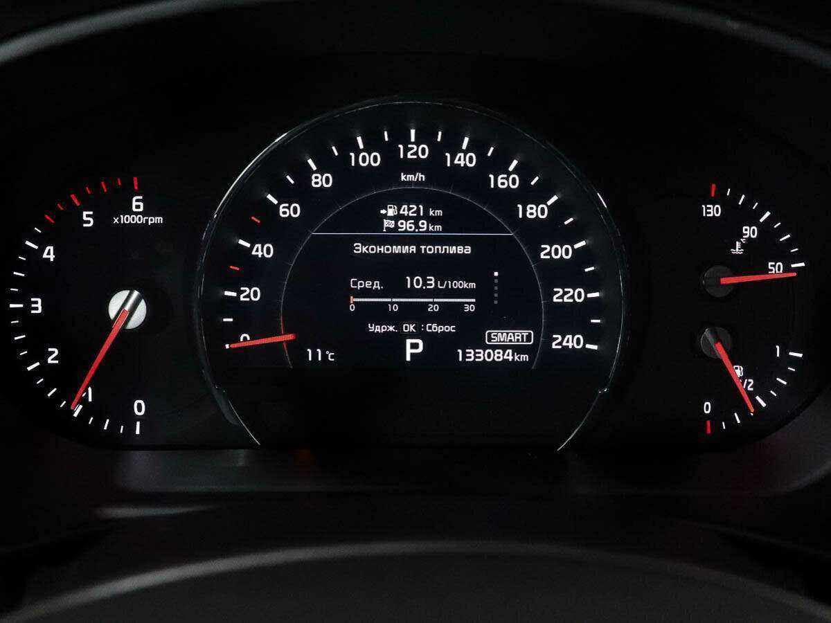 Купить Kia Sorento, 2018, 133 082 км, фото №10