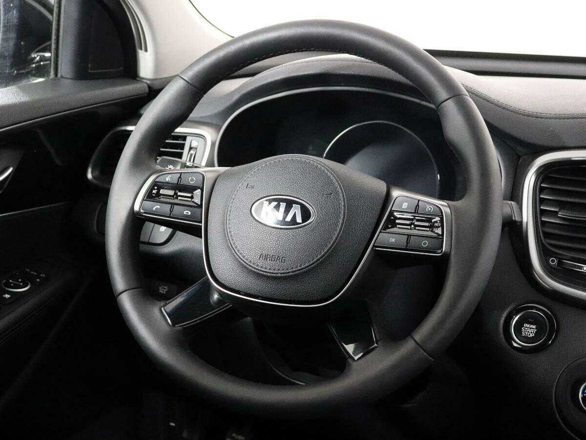 Купить Kia Sorento, 2018, 133 082 км, фото №13