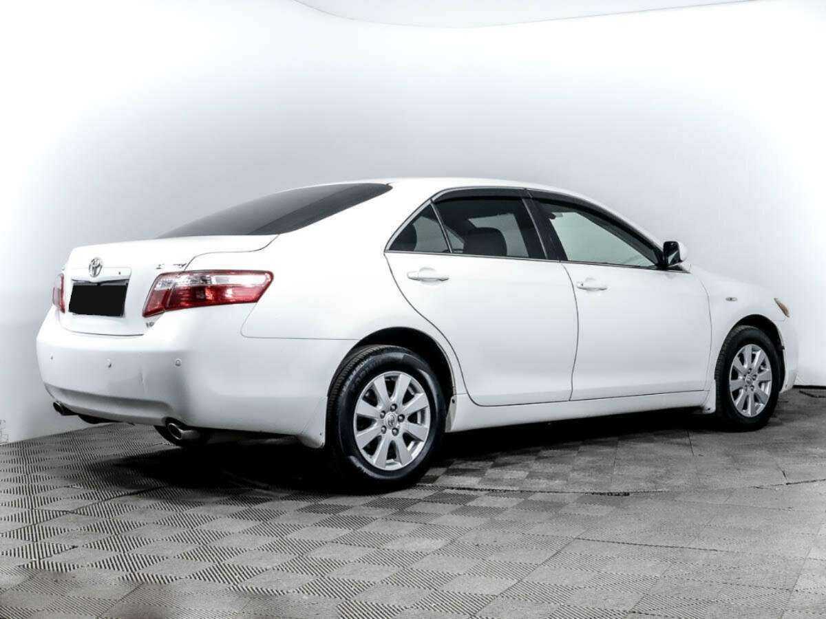Купить Toyota Camry, 2008, 230 425 км, фото №4