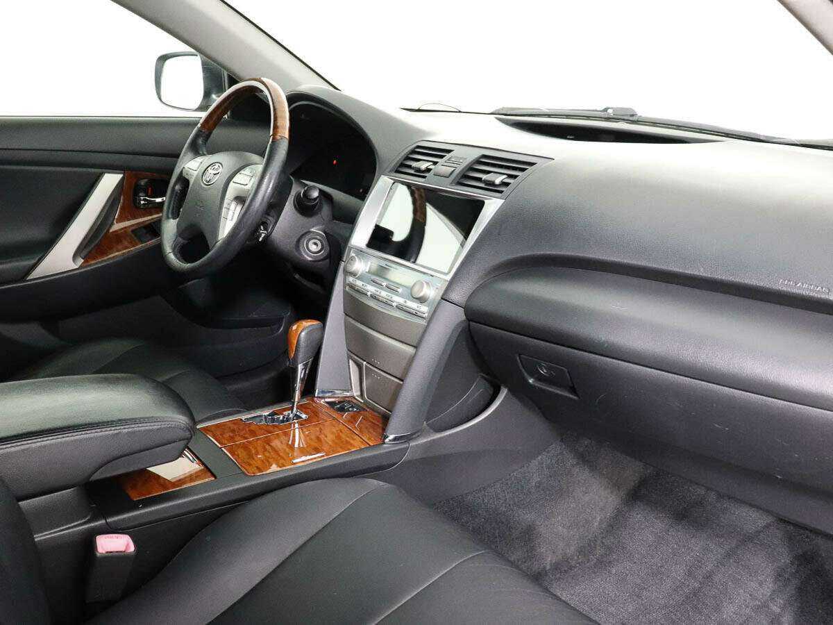 Купить Toyota Camry, 2008, 230 425 км, фото №7