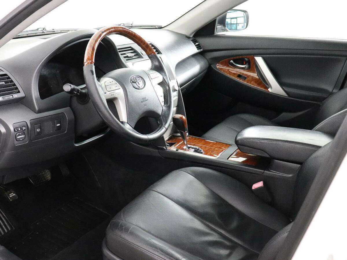 Купить Toyota Camry, 2008, 230 425 км, фото №8