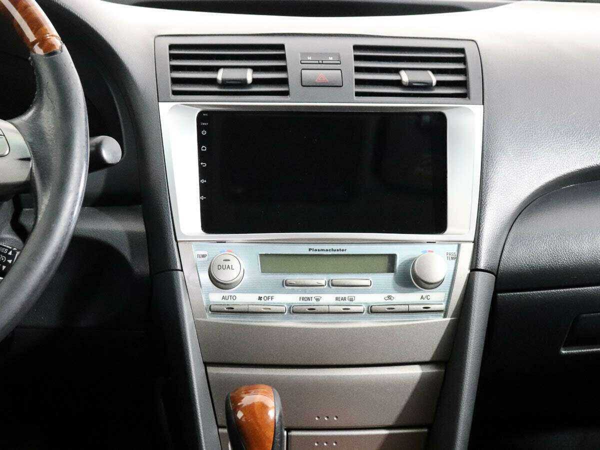 Купить Toyota Camry, 2008, 230 425 км, фото №12