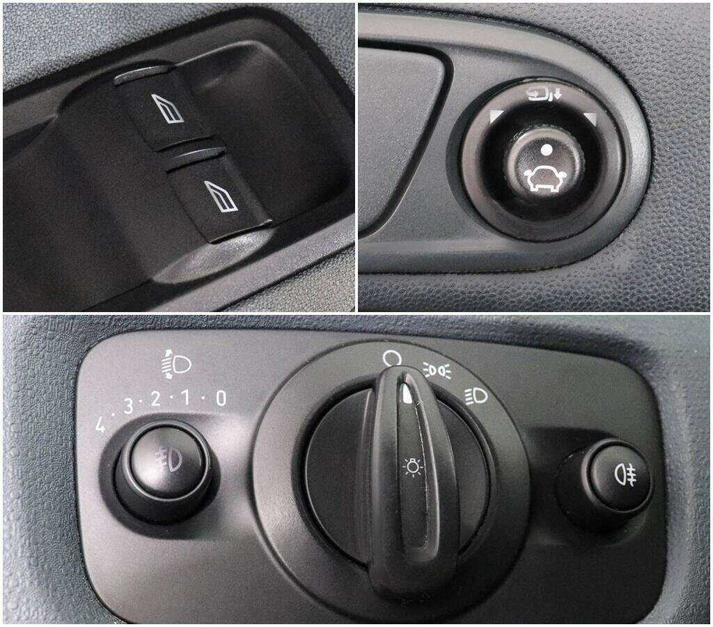 Купить Ford Fiesta, 2008, 83 851 км, фото №14