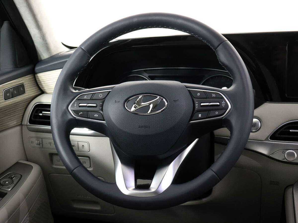 Купить Hyundai Palisade, 2021, 71 600 км, фото №14