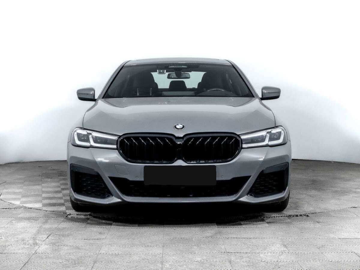 BMW 5 серии
