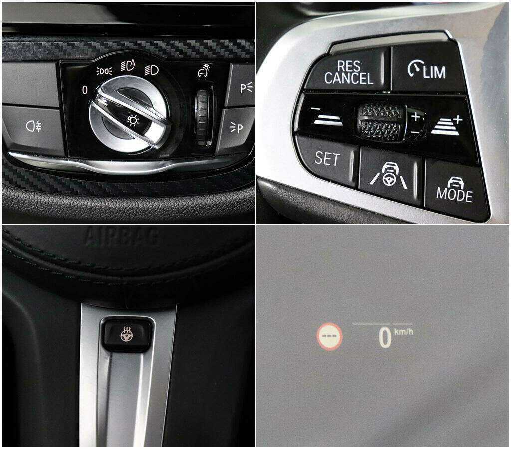 Купить BMW 5 серии 520i, 2020, 33 791 км, фото №14