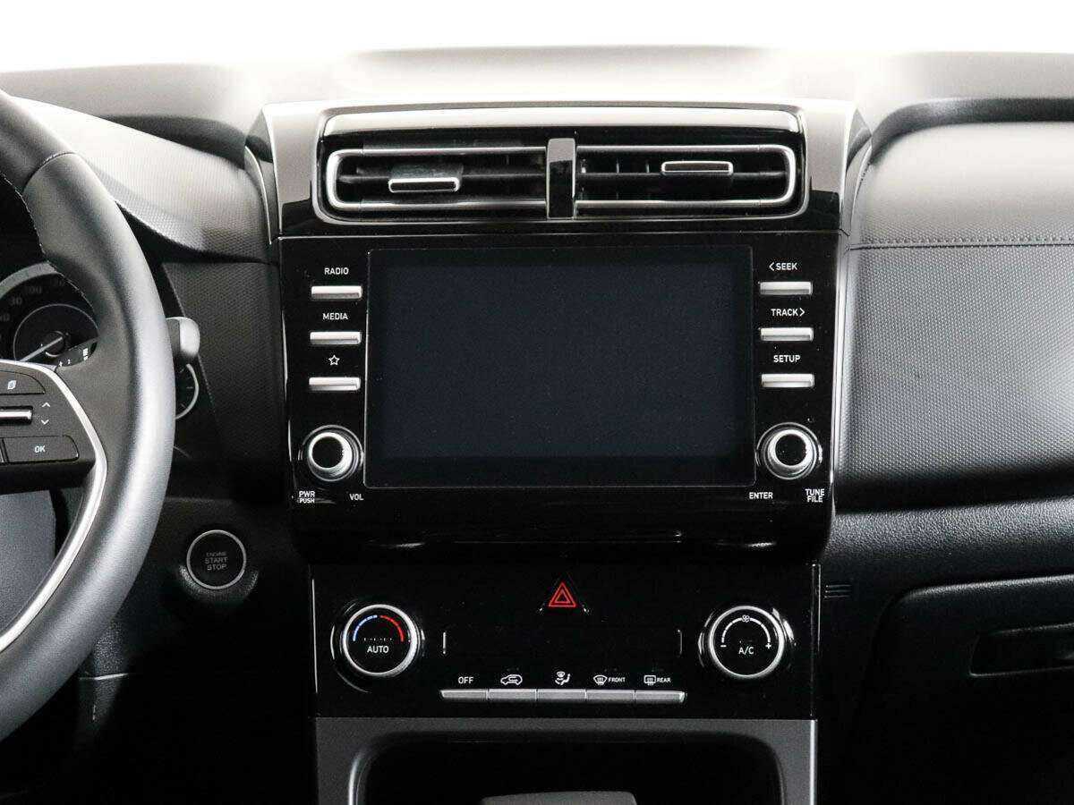 Купить Hyundai Creta, 2022, 5 668 км, фото №11