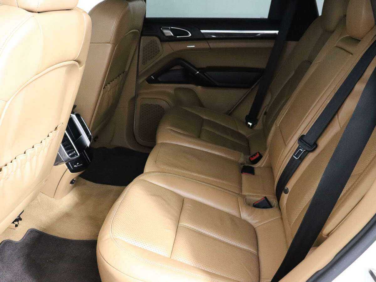 Купить Porsche Cayenne Diesel, 2010, 169 124 км, фото №9