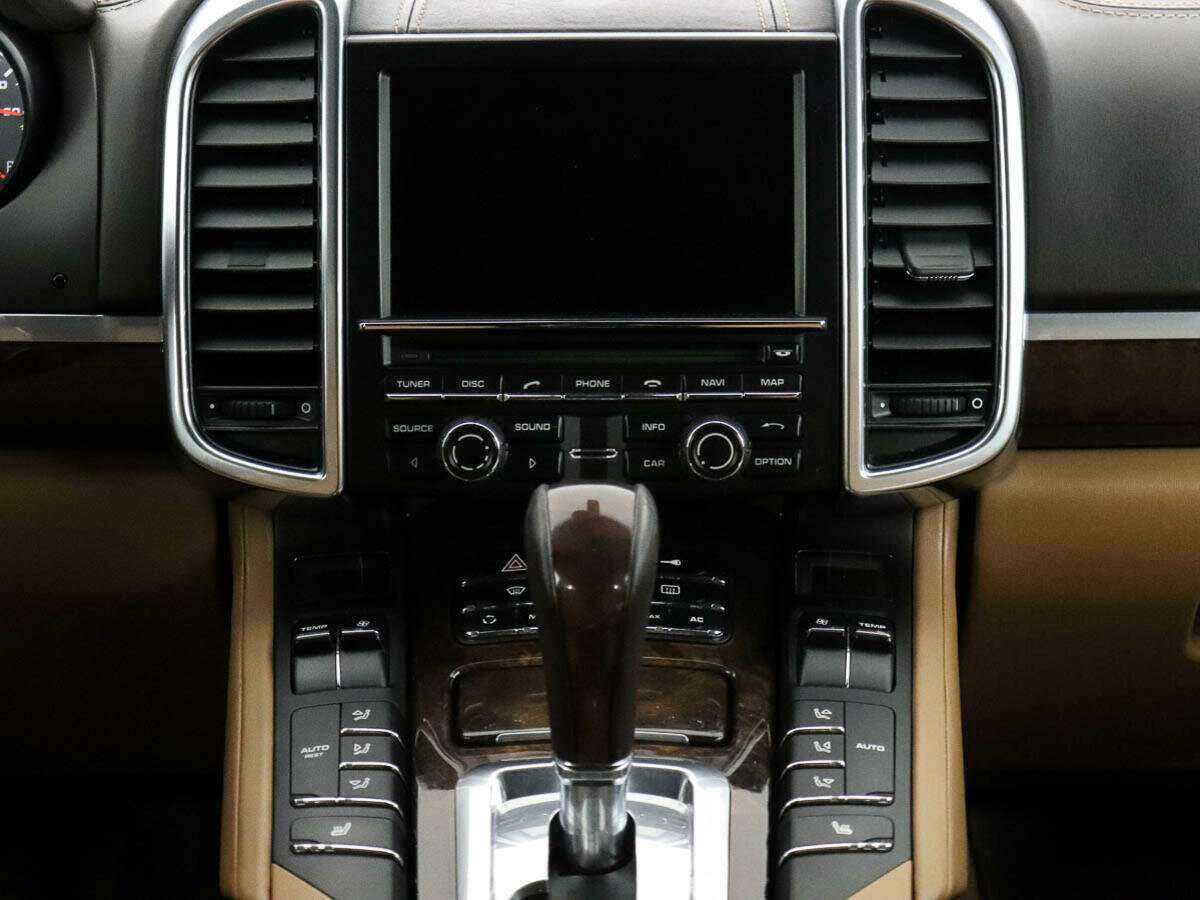 Купить Porsche Cayenne Diesel, 2010, 169 124 км, фото №12