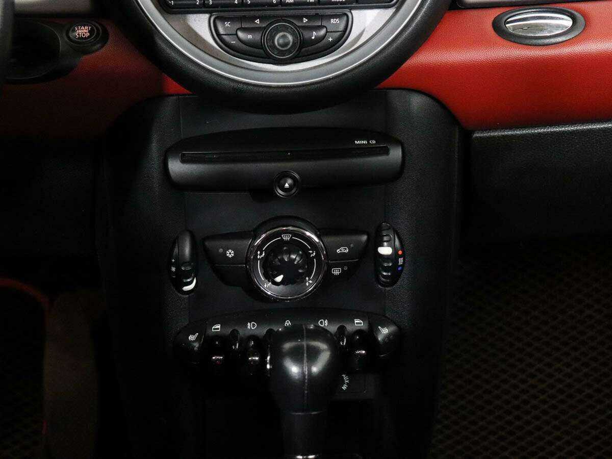 Купить Mini Hatch Cooper, 2011, 162 726 км, фото №12