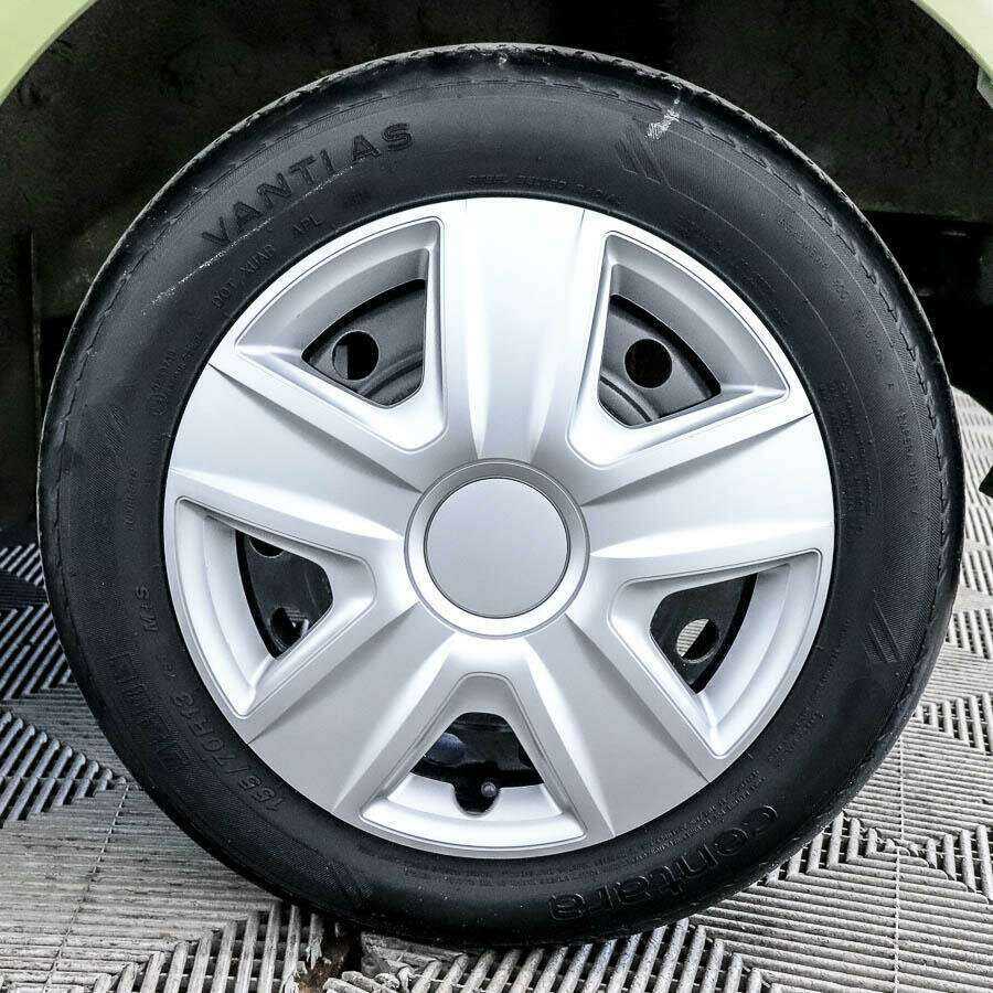 Купить Chevrolet Spark, 2013, 139 200 км, фото №15