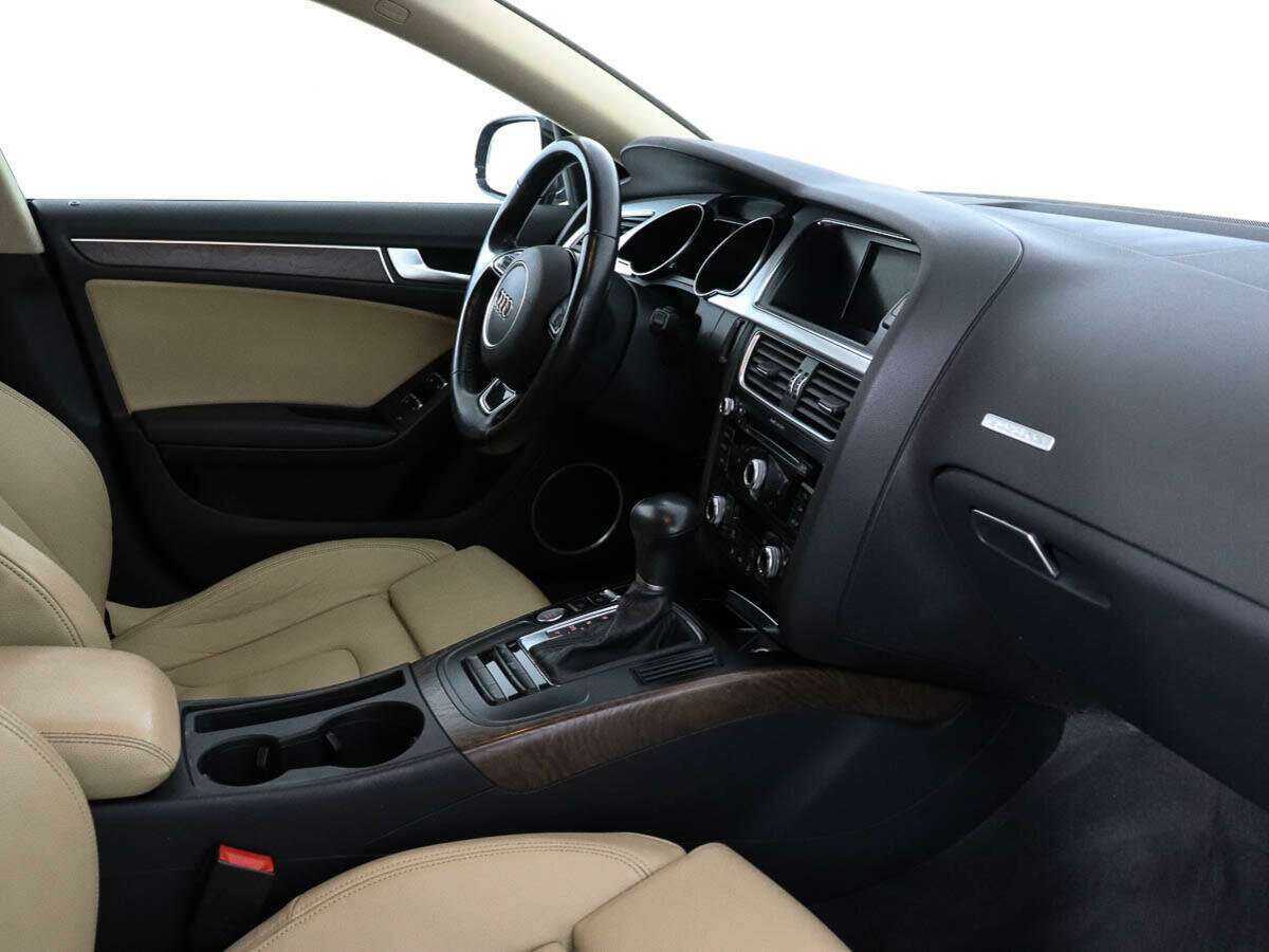 Купить Audi A5 Sportback, 2015, 127 713 км, фото №7