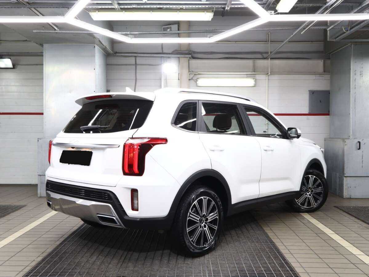 Kia Sportage (China)