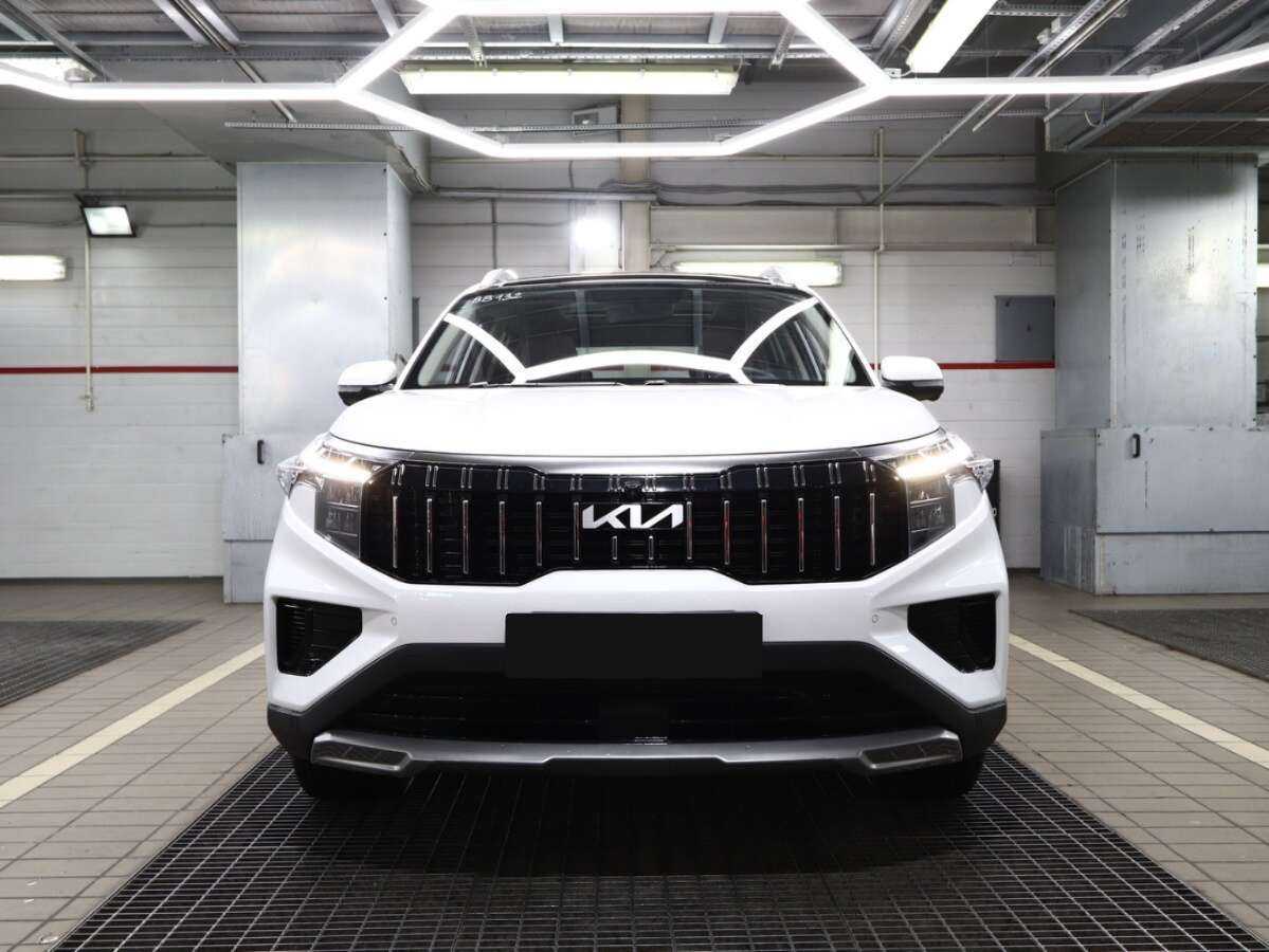 Kia Sportage (China)