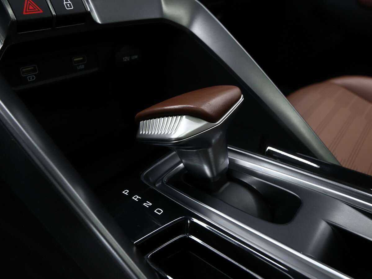 Купить Kia Sportage (China), 2022, 18 250 км, фото №8