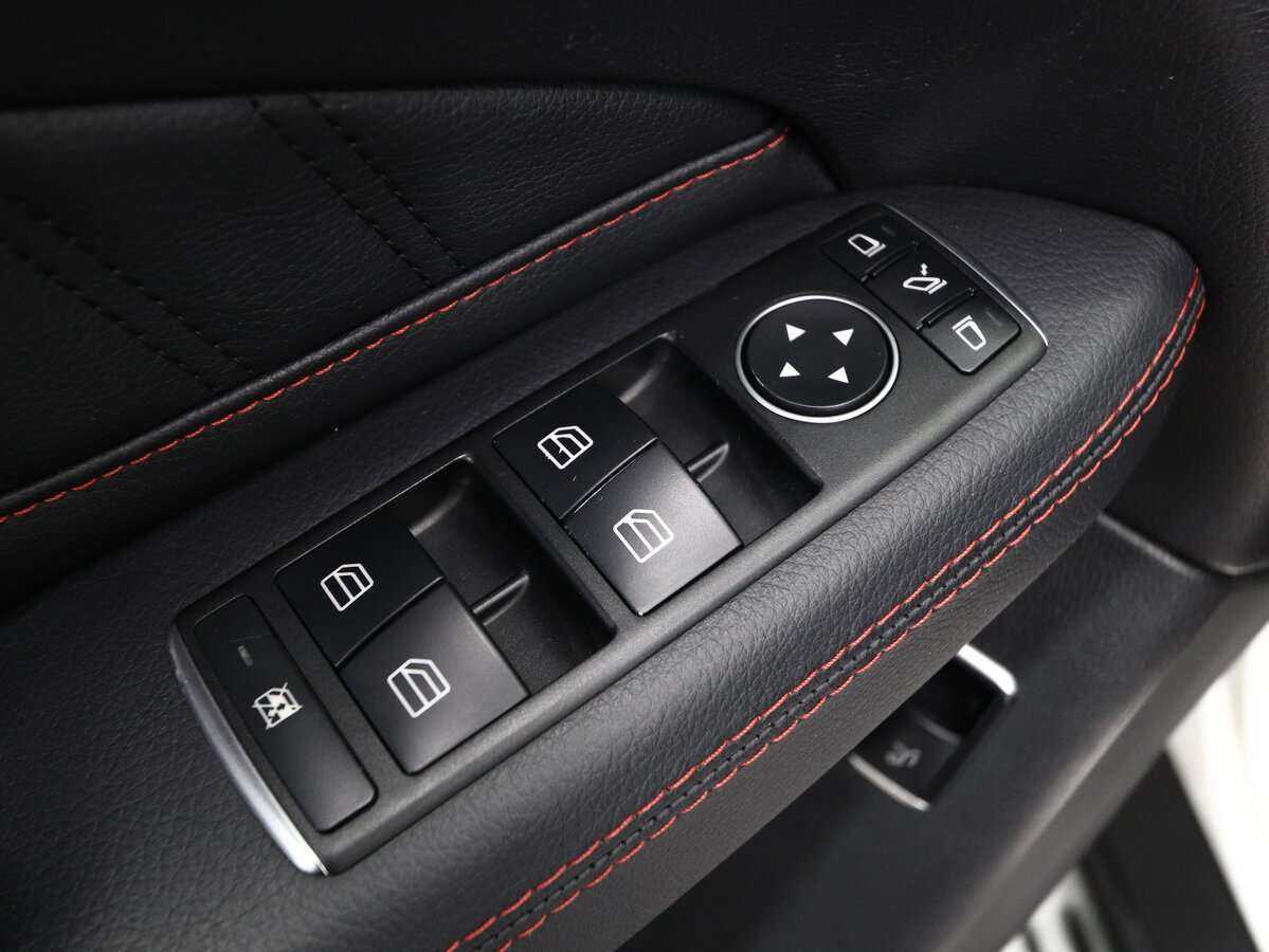 Купить Mercedes-Benz GLE Coupe AMG 43 AMG, 2017, 44 000 км, фото №11